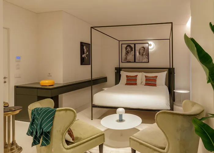Daplace - Le Degli Altoviti 4*