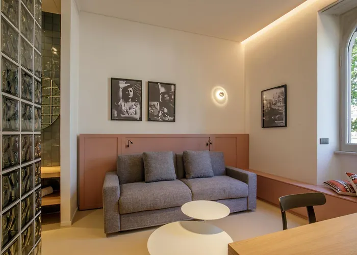 Daplace - Le Degli Altoviti 4*