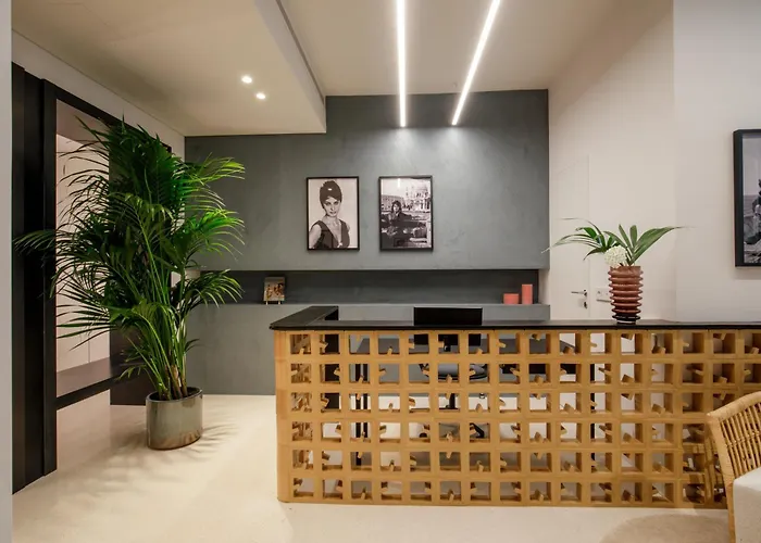 Daplace - Le Degli Altoviti
