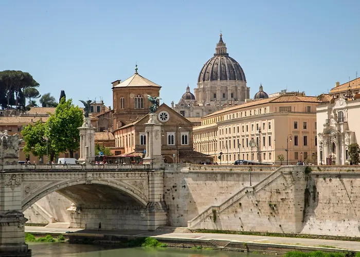 Konukevi Daplace - Le Degli Altoviti 4*