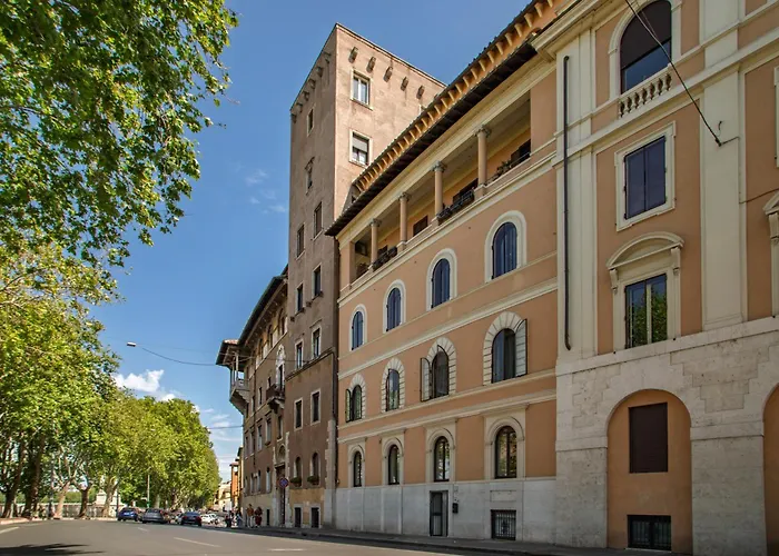 Daplace - Le Degli Altoviti Roma