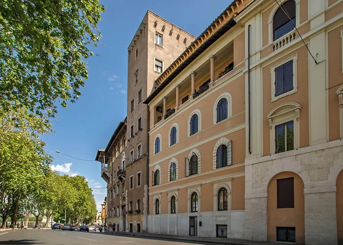 Daplace - Le Degli Altoviti