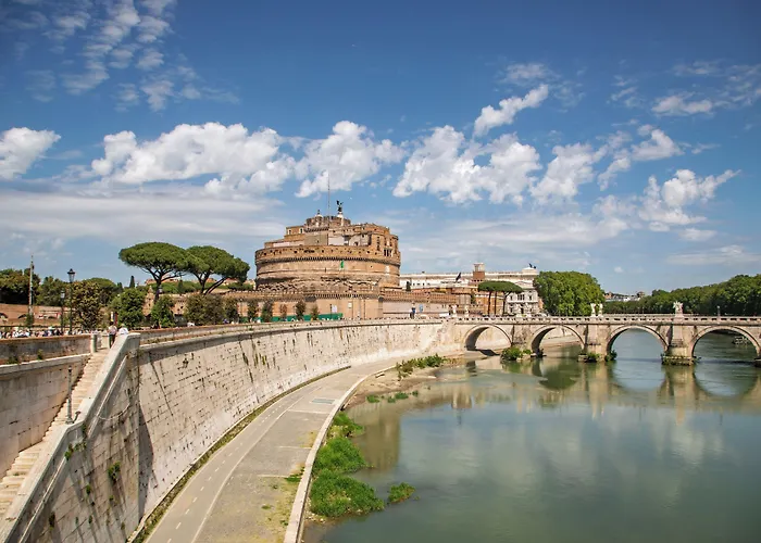 Daplace - Le Degli Altoviti Penzion